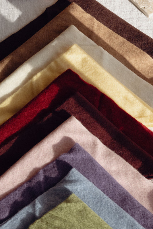 Foulard en laine - Sophie Scarf
