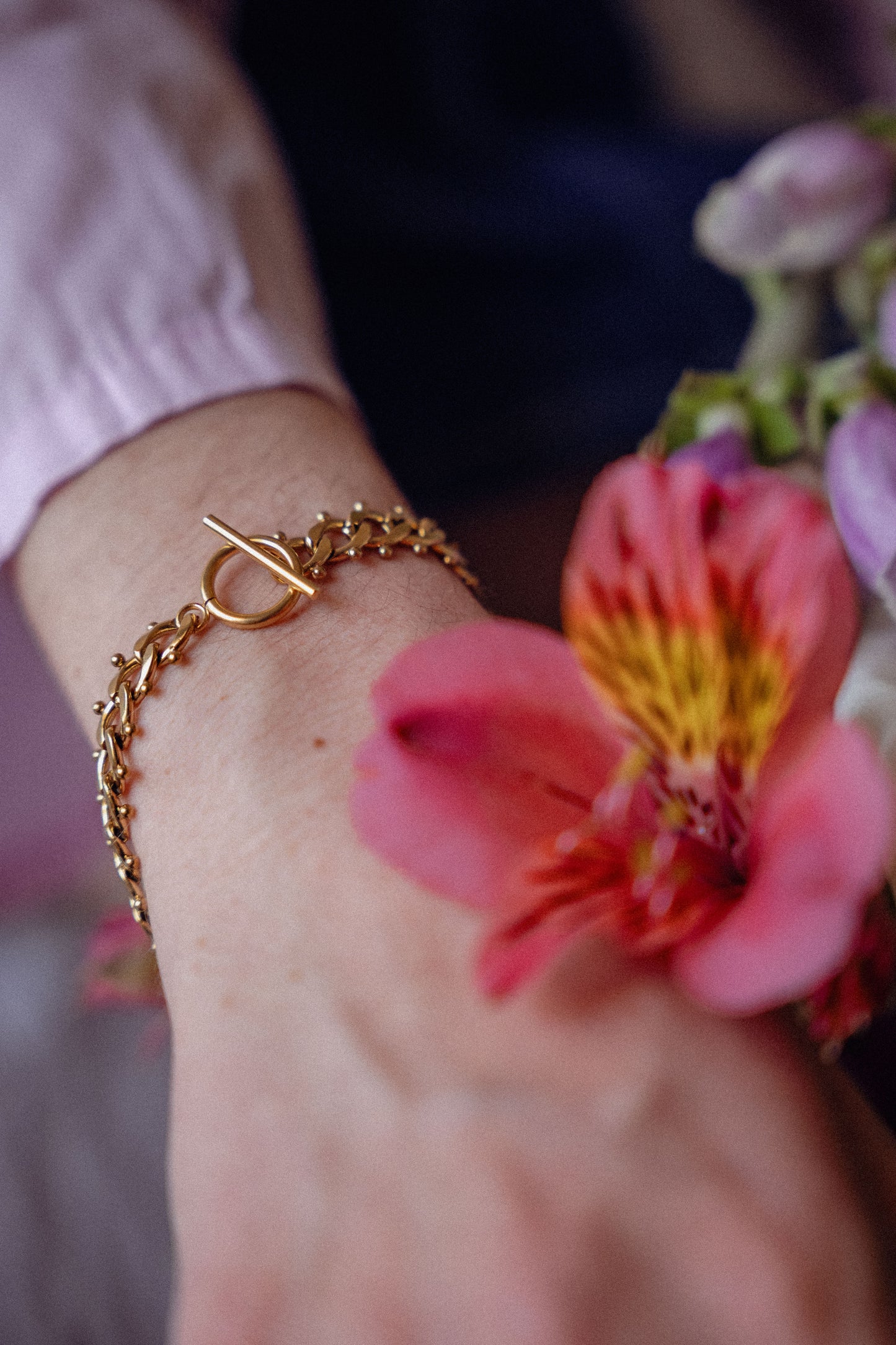 Bracelet Rocky