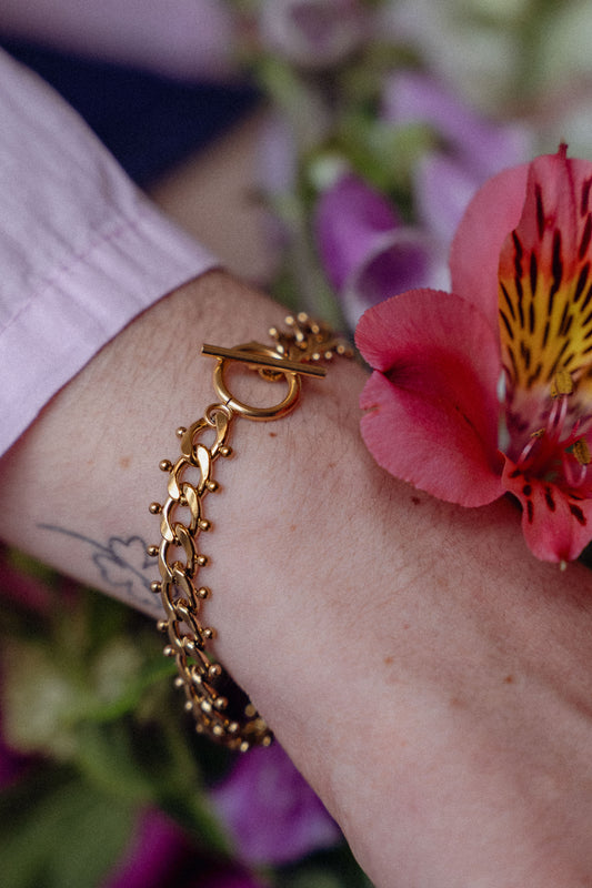 Bracelet Rocky