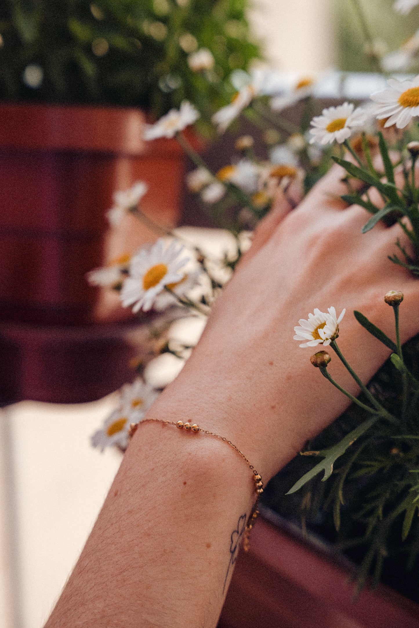 Bracelet Dott