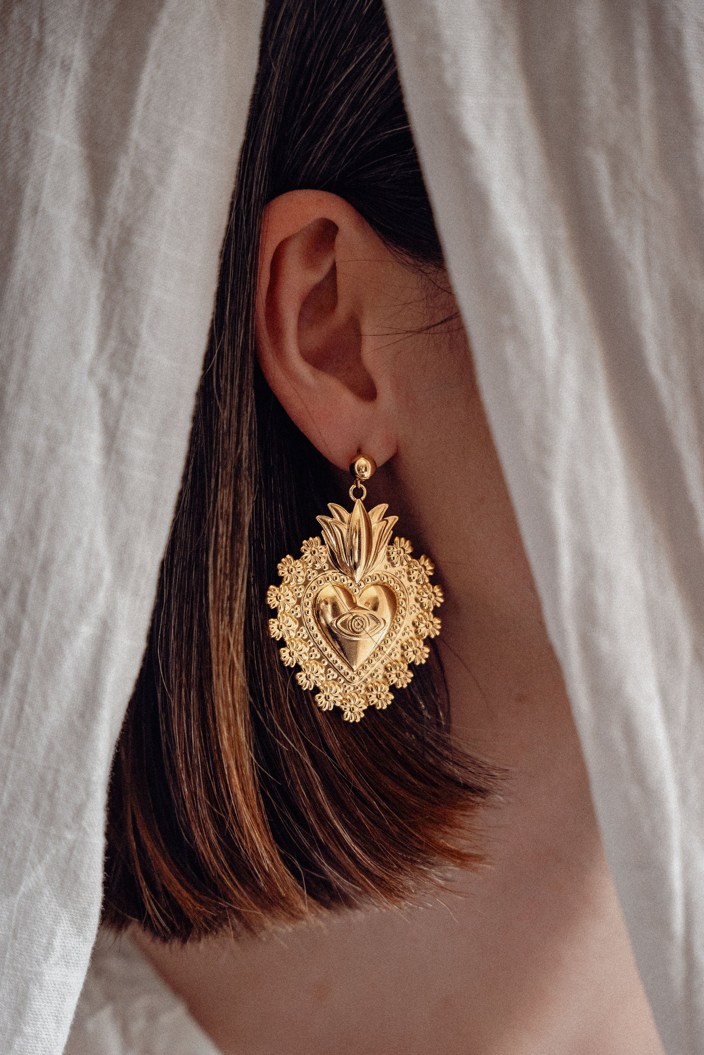 Boucles Roméo
