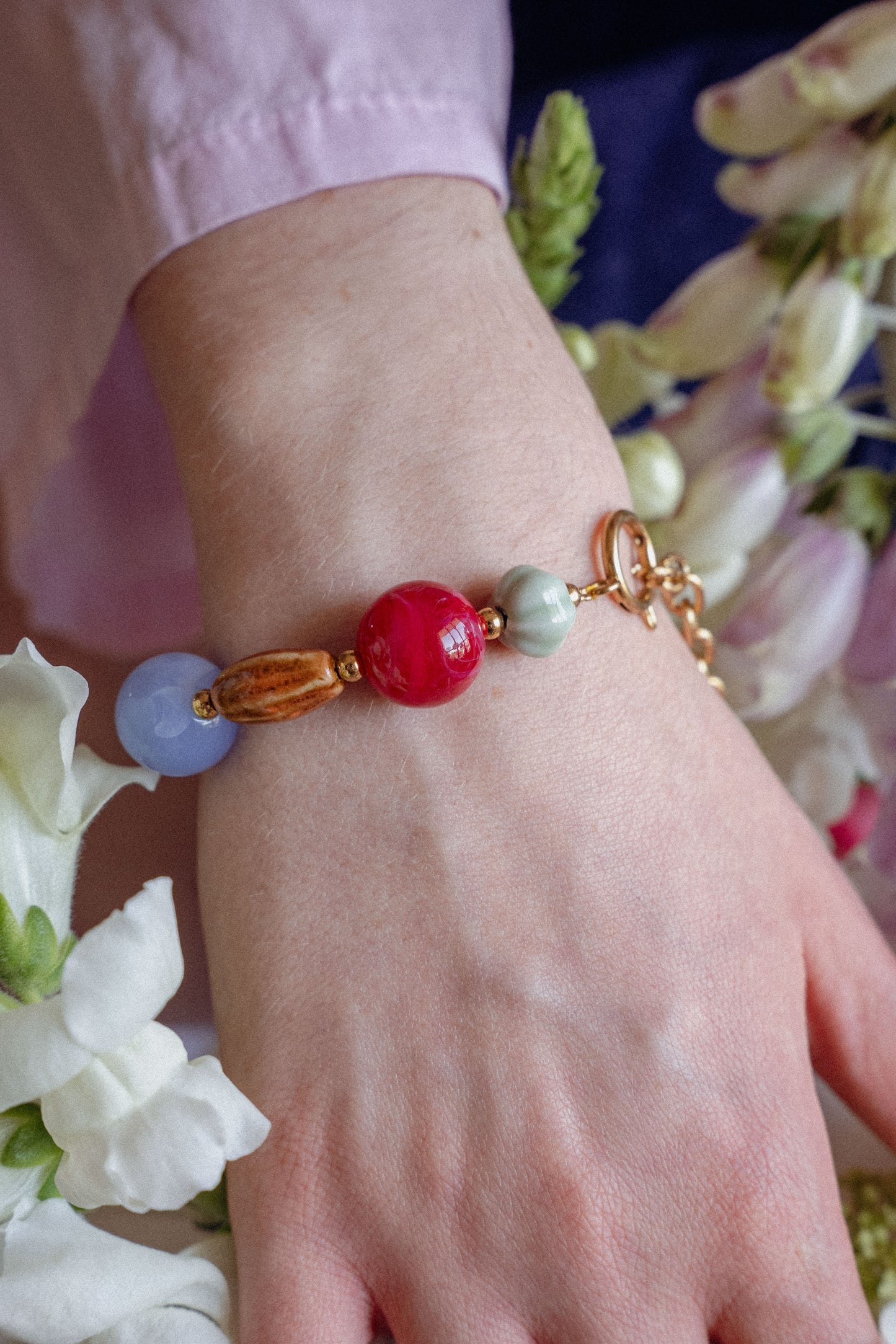 Bracelet Roma - Multicolore