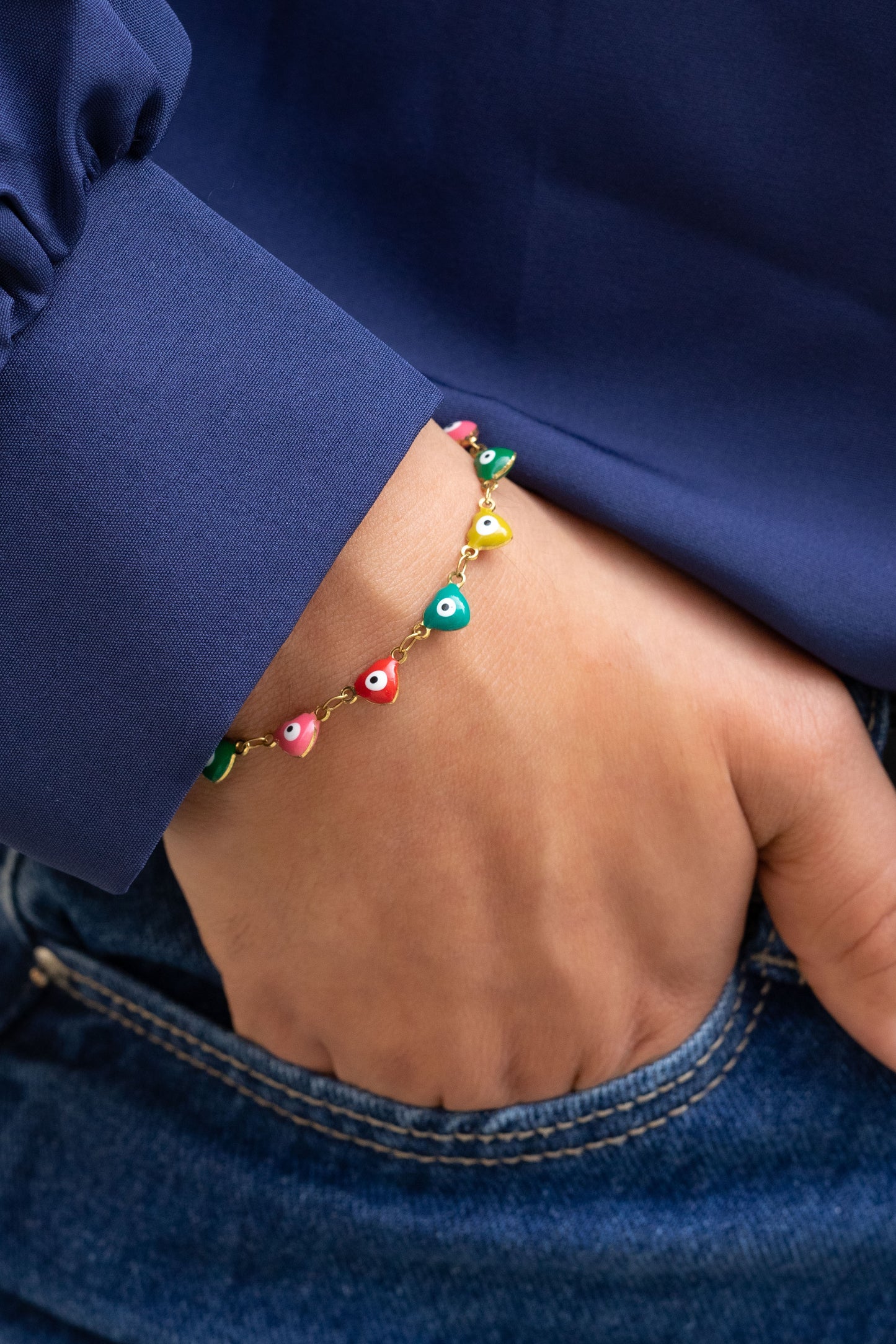 Bracelet Serendi