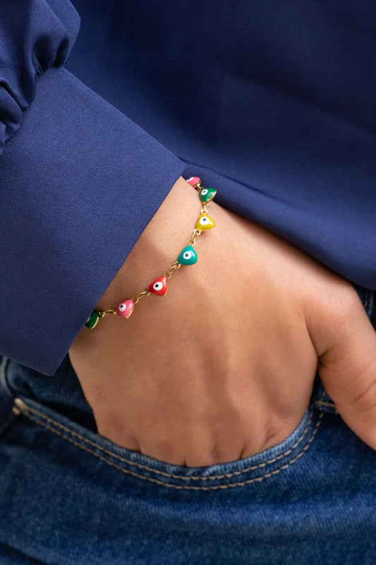 Bracelet Serendi