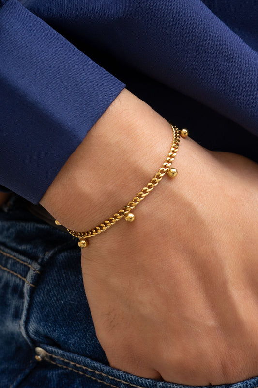 Bracelet Thérésa
