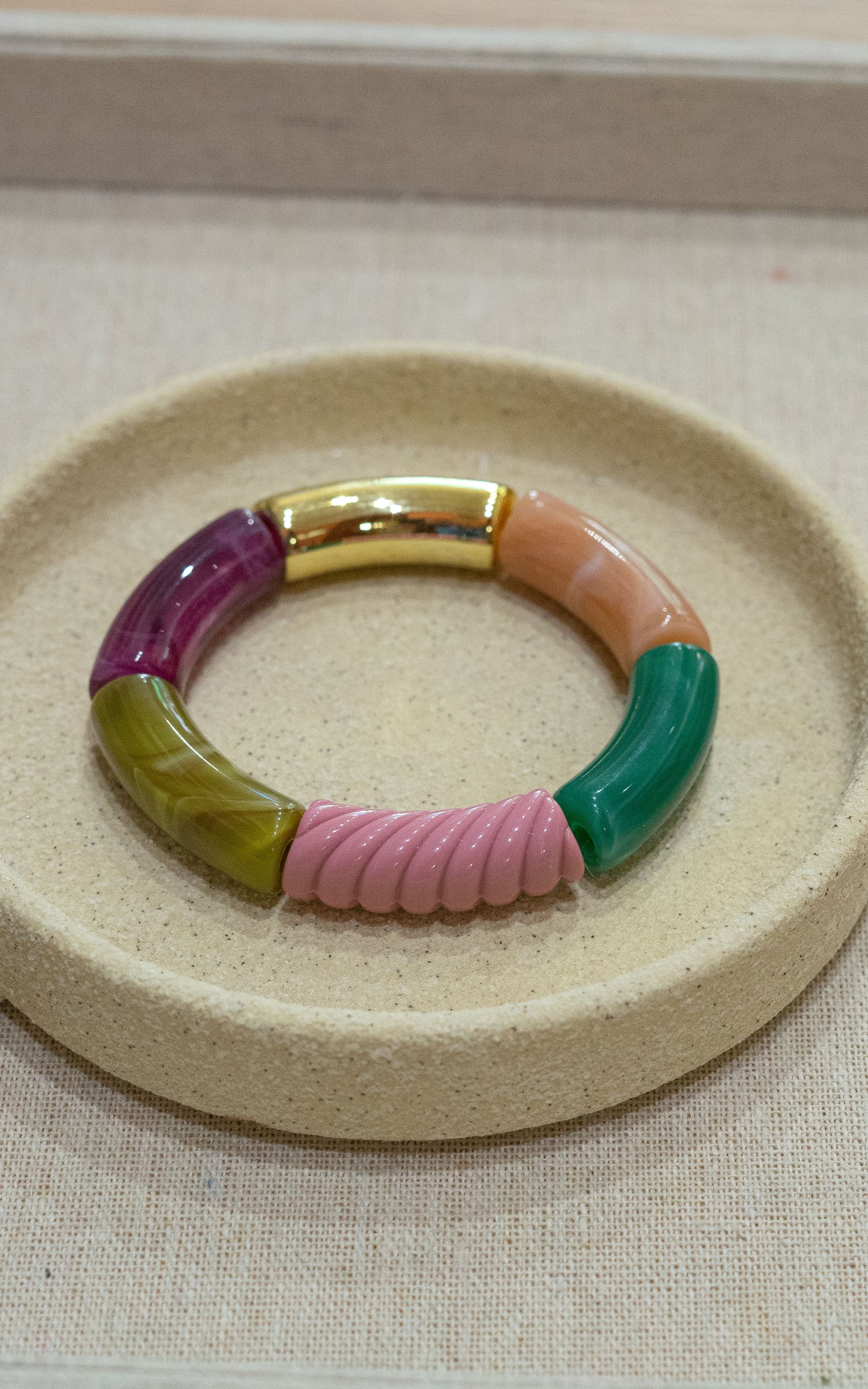 Bracelet Enora - Multicolore