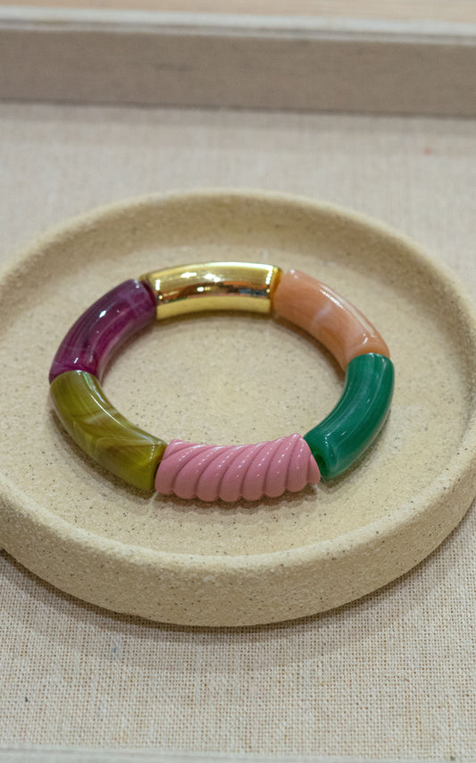 Bracelet Enora - Multicolore