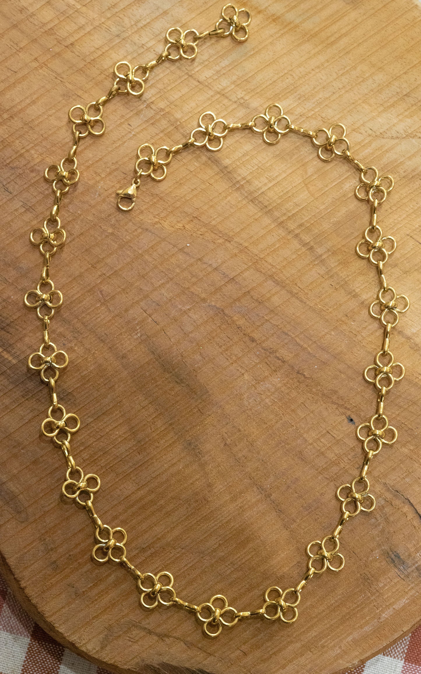 Collier Chloé