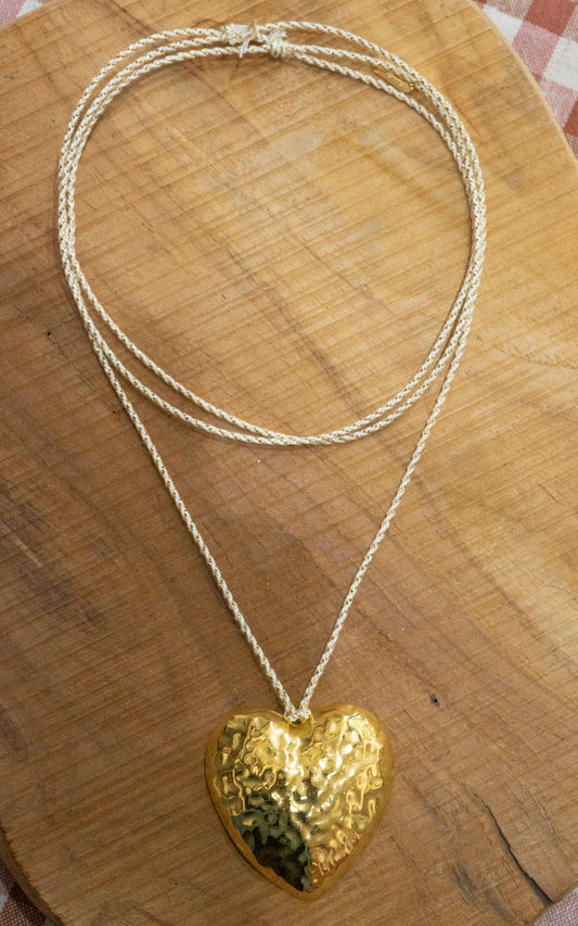 Collier ajustable Tatiana