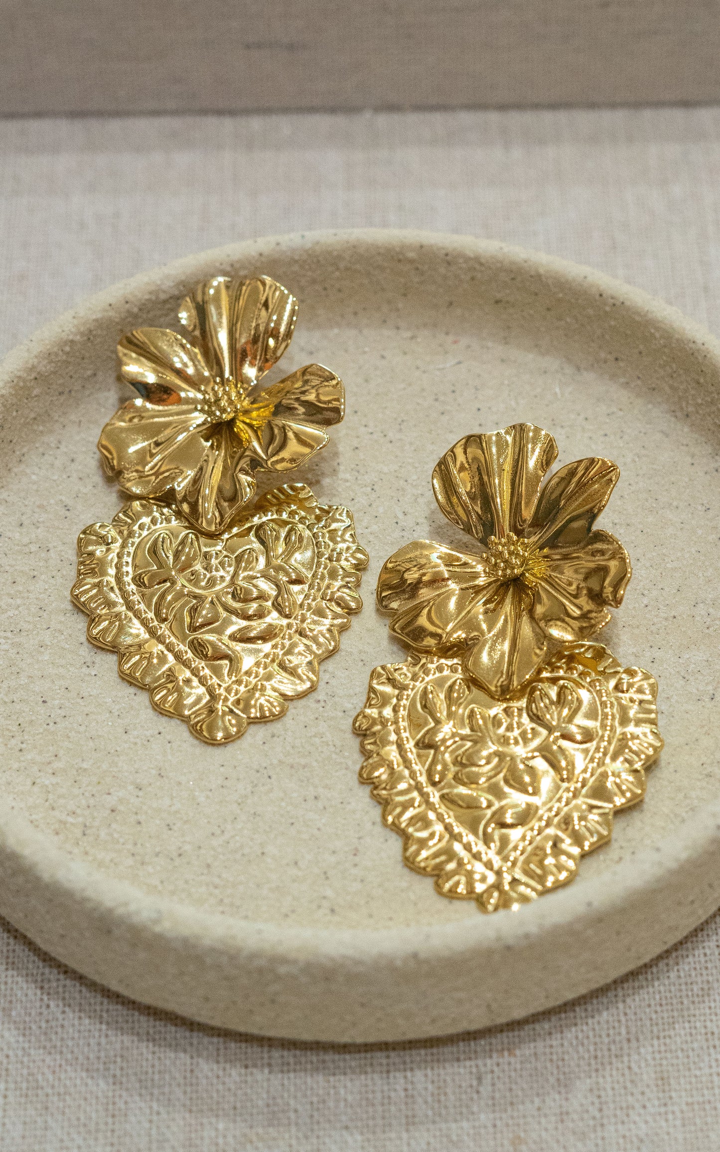 Boucles Odette