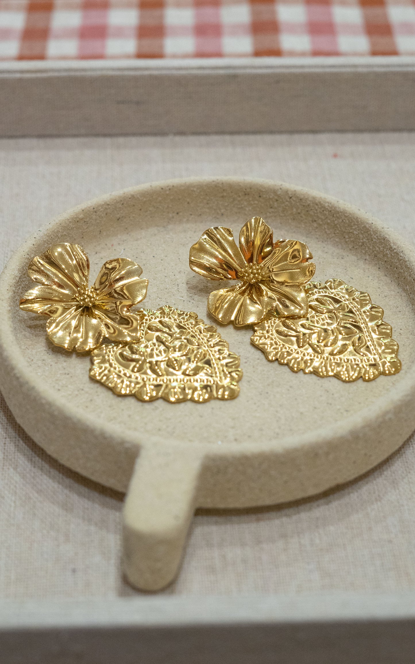Boucles Odette