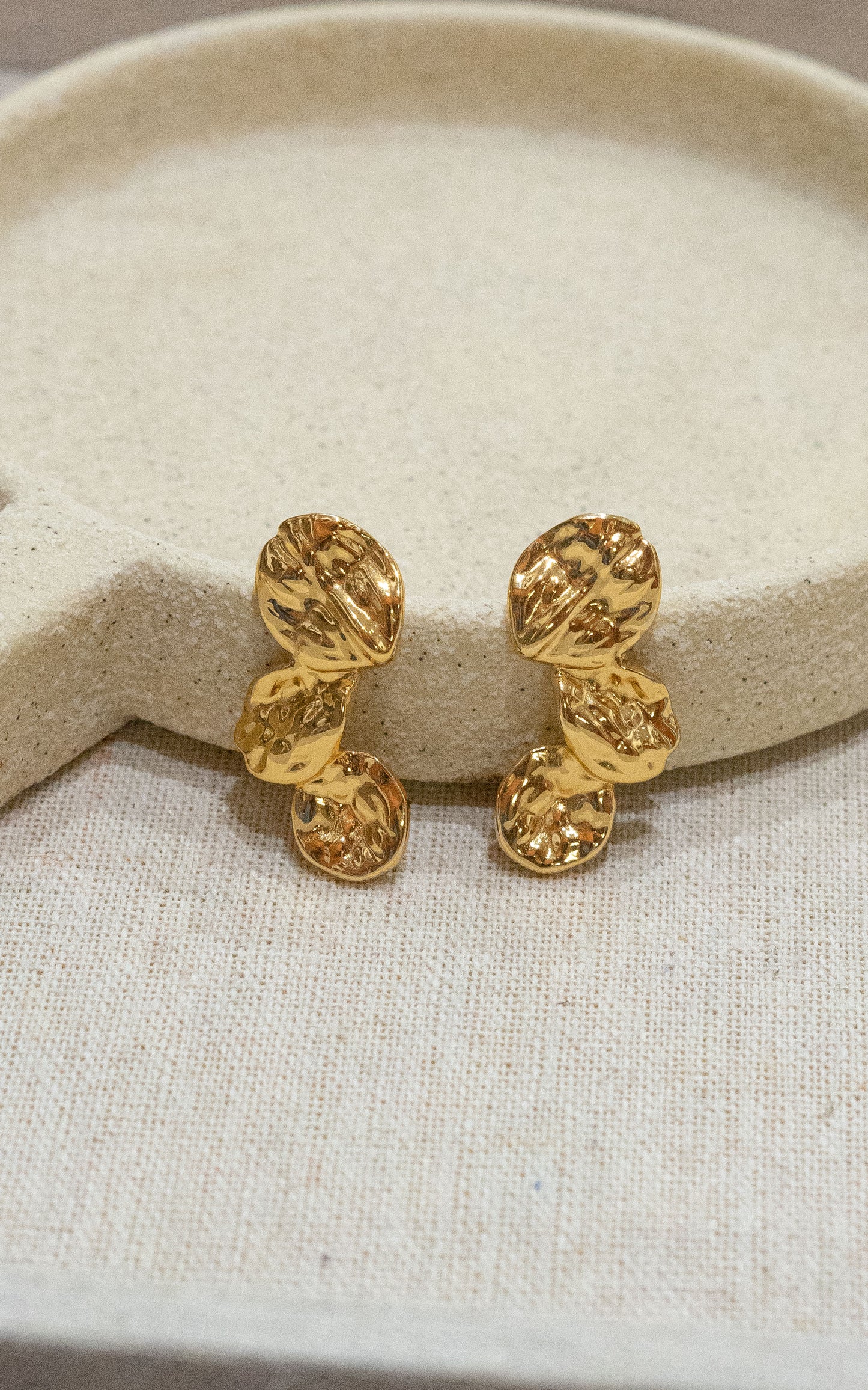 Boucles Oro