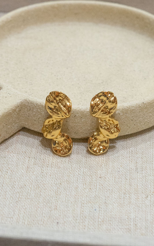Boucles Oro