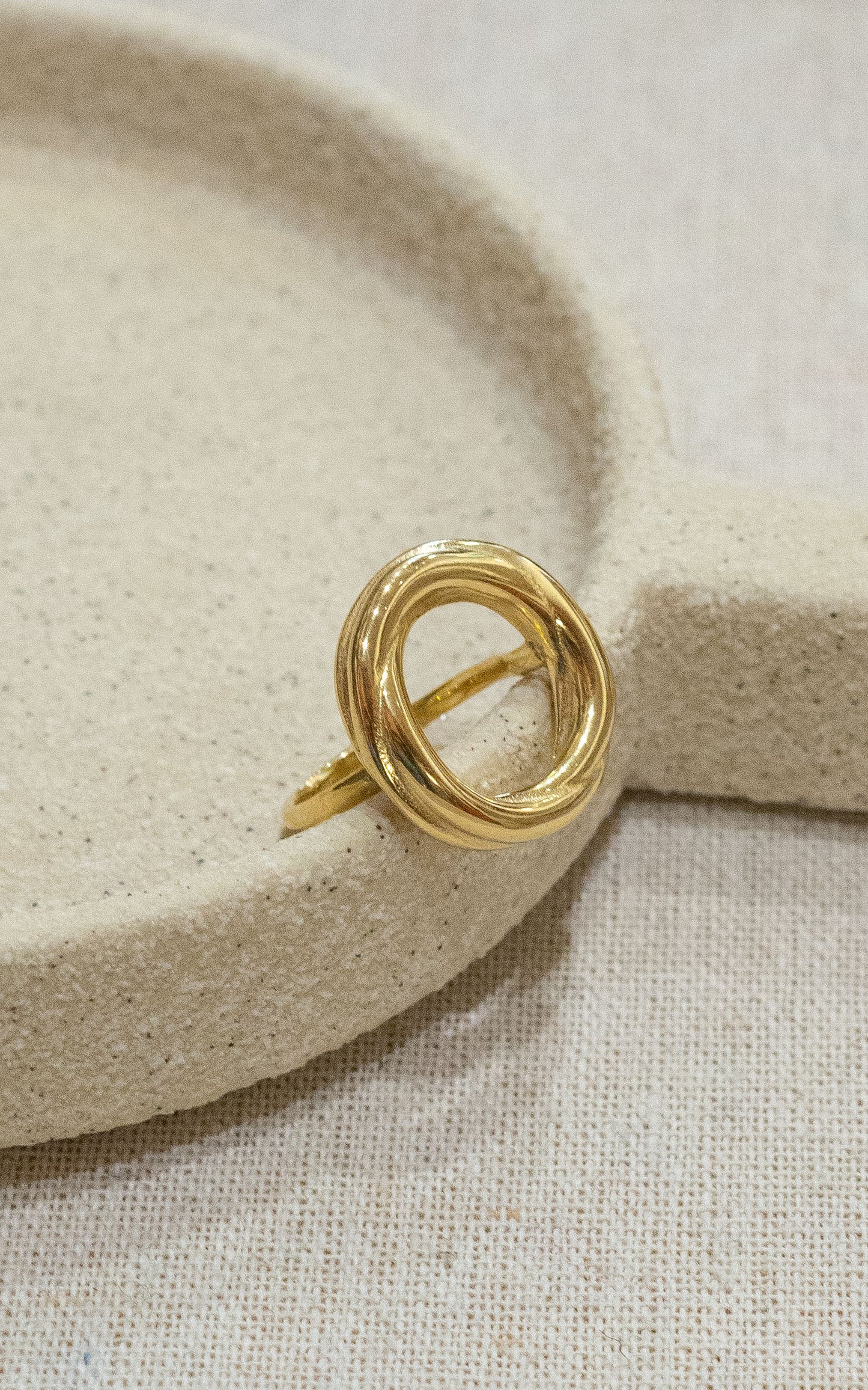 Bague Solar