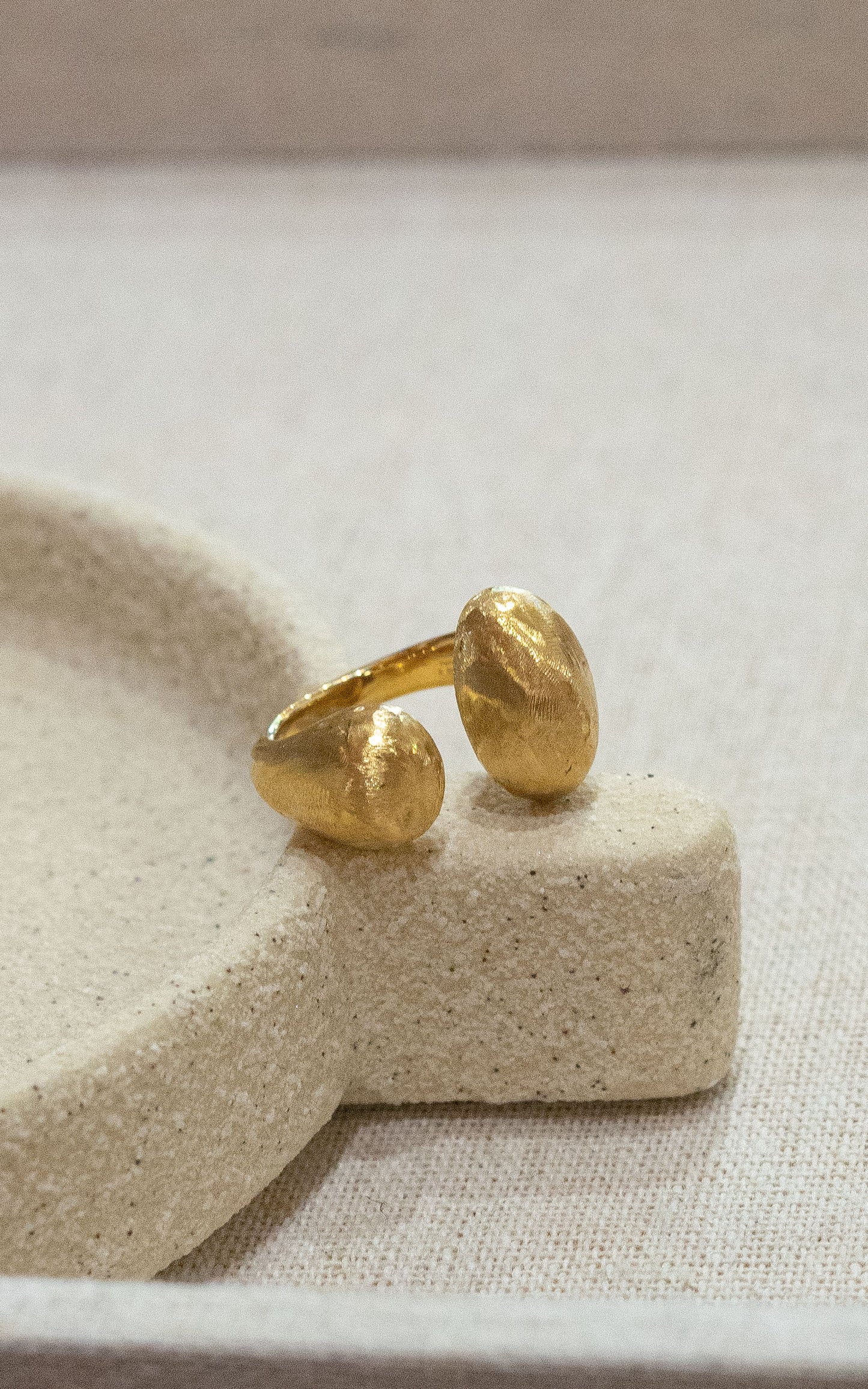 Bague Alessio