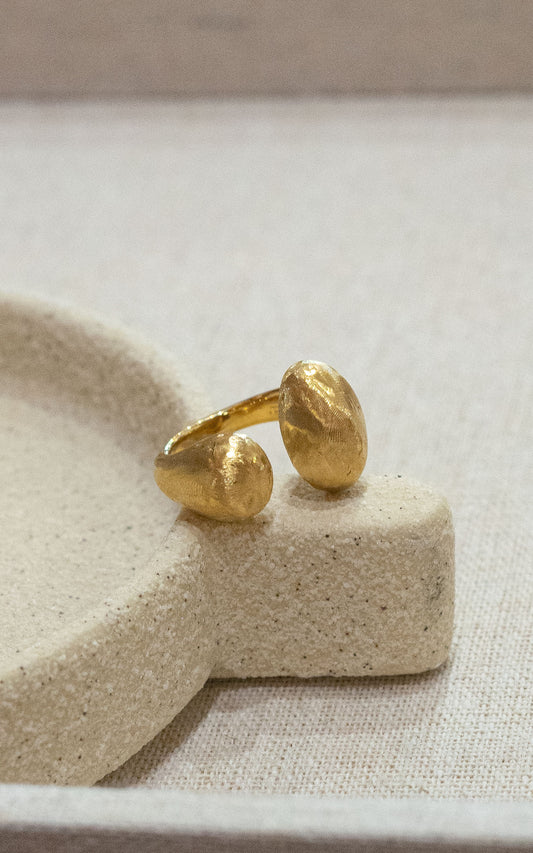 Bague Alessio