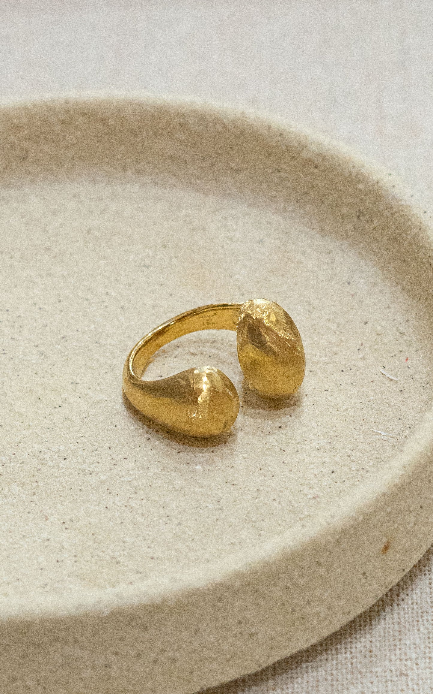 Bague Alessio