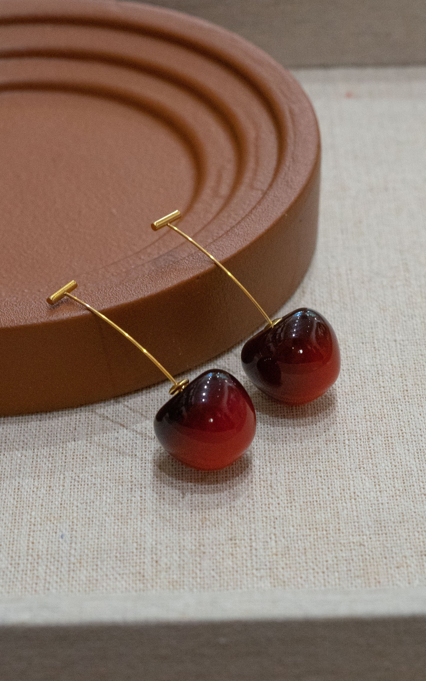 Boucles Cherry