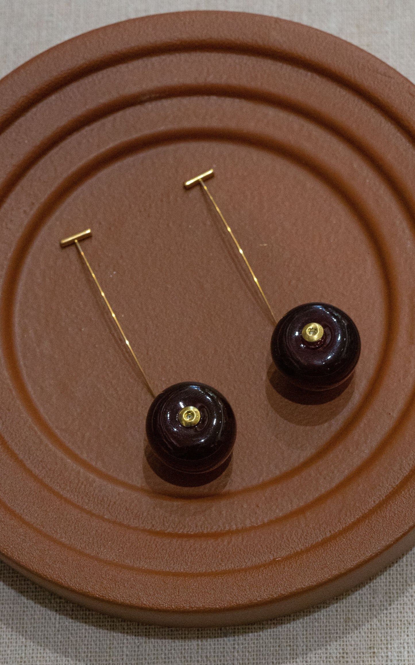 Boucles Cherry
