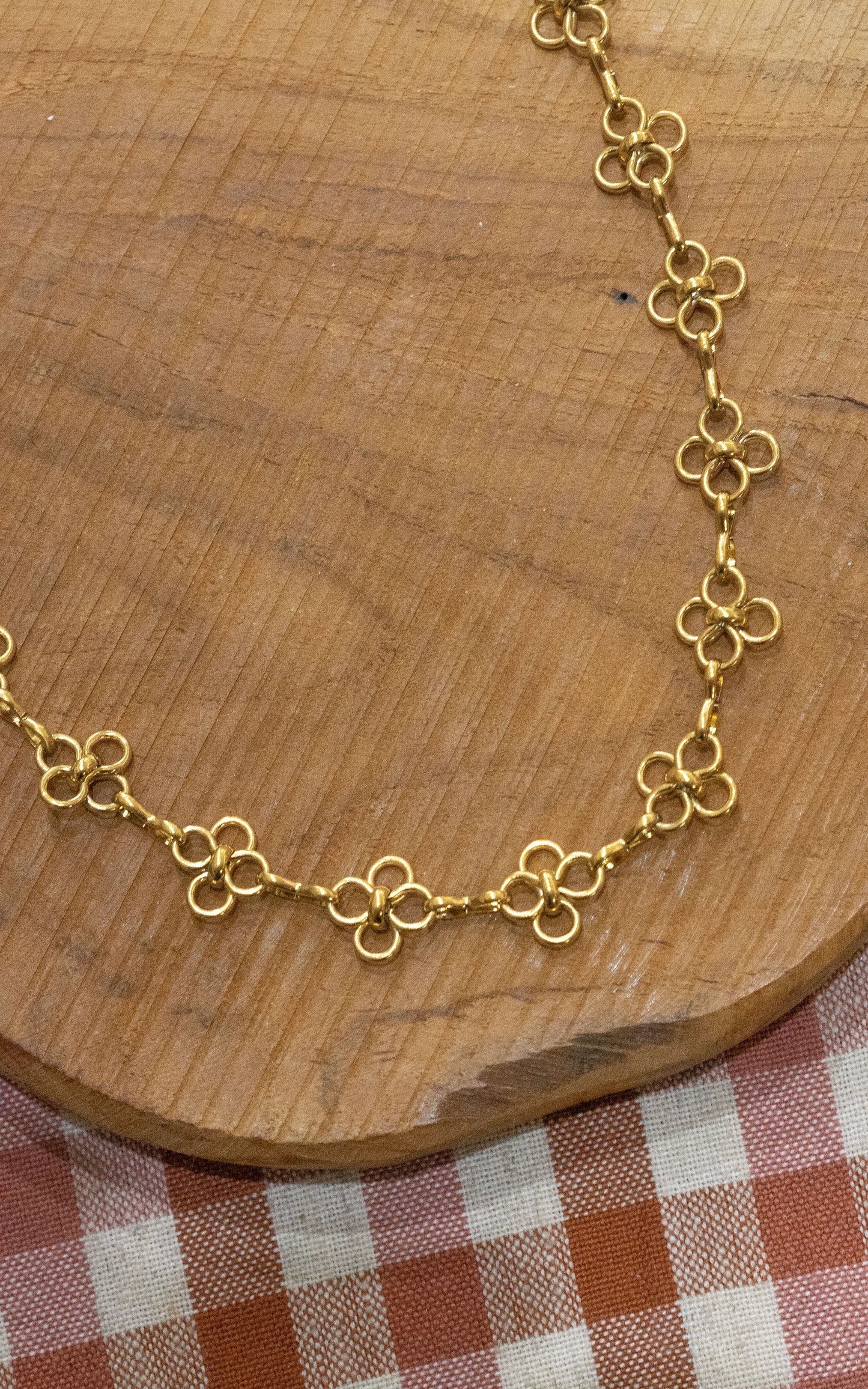 Collier Chloé