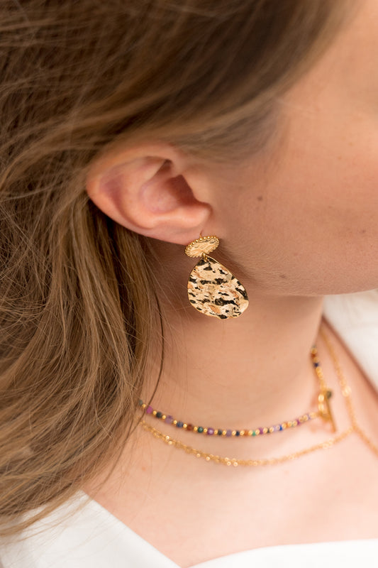 Boucles Romane