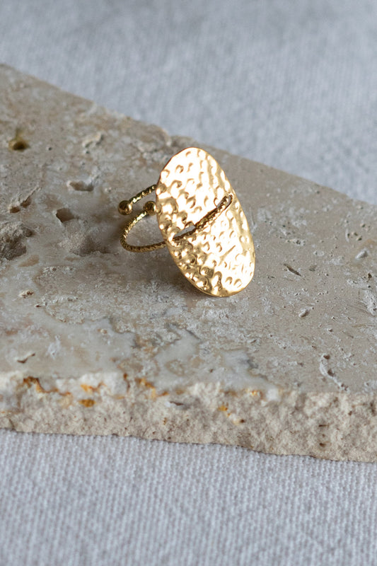 Bague Pia