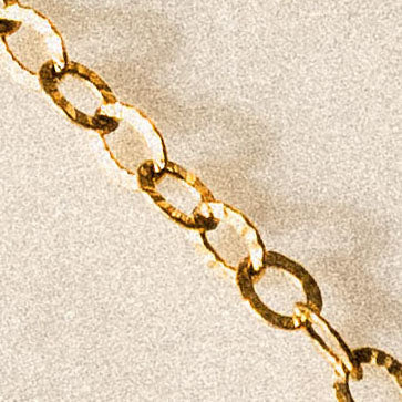 Chaîne personnalisable Tess - A l'unité