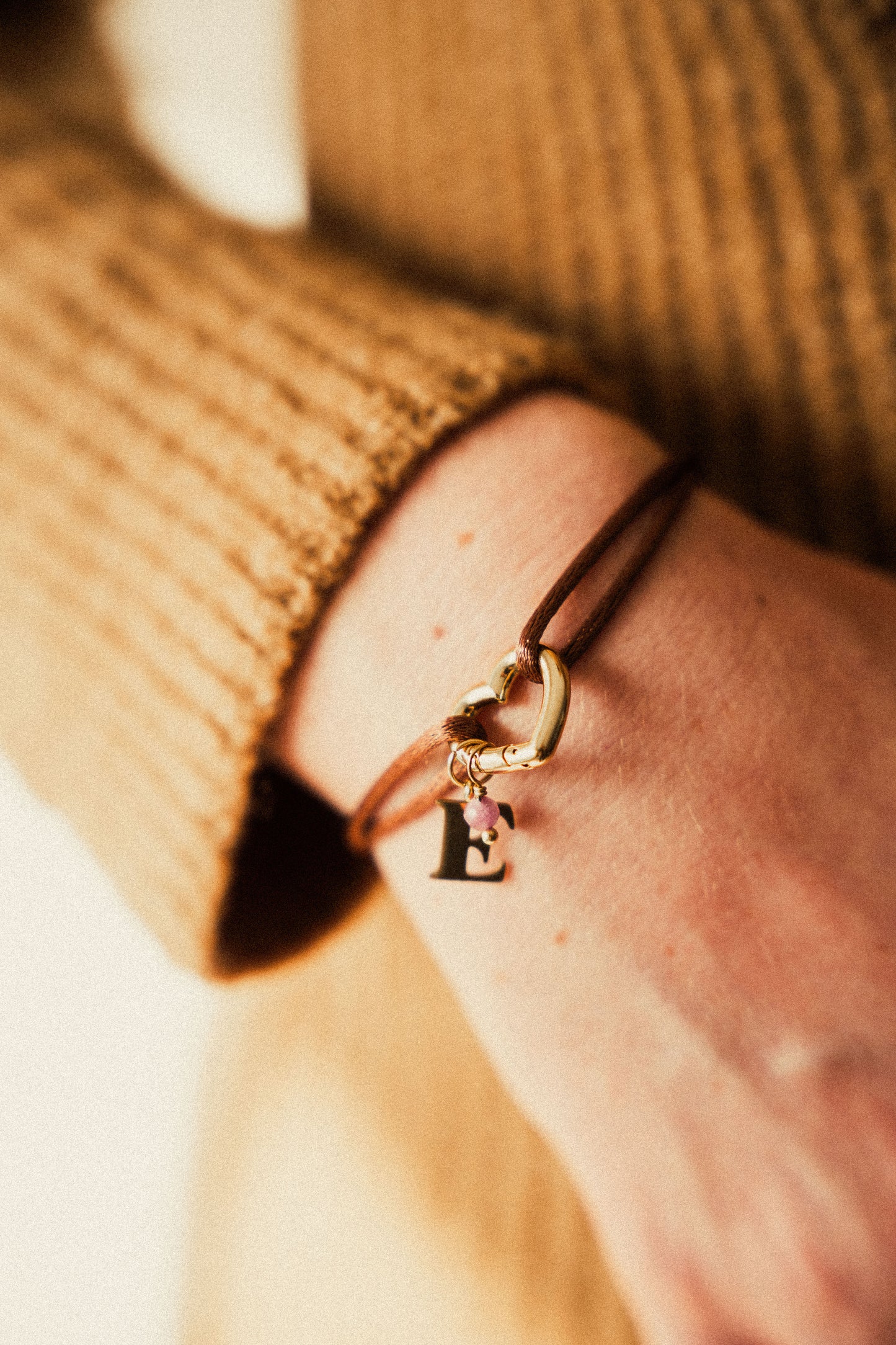 Les pendentifs - Pierres de naissance - Personnalisez votre bijou