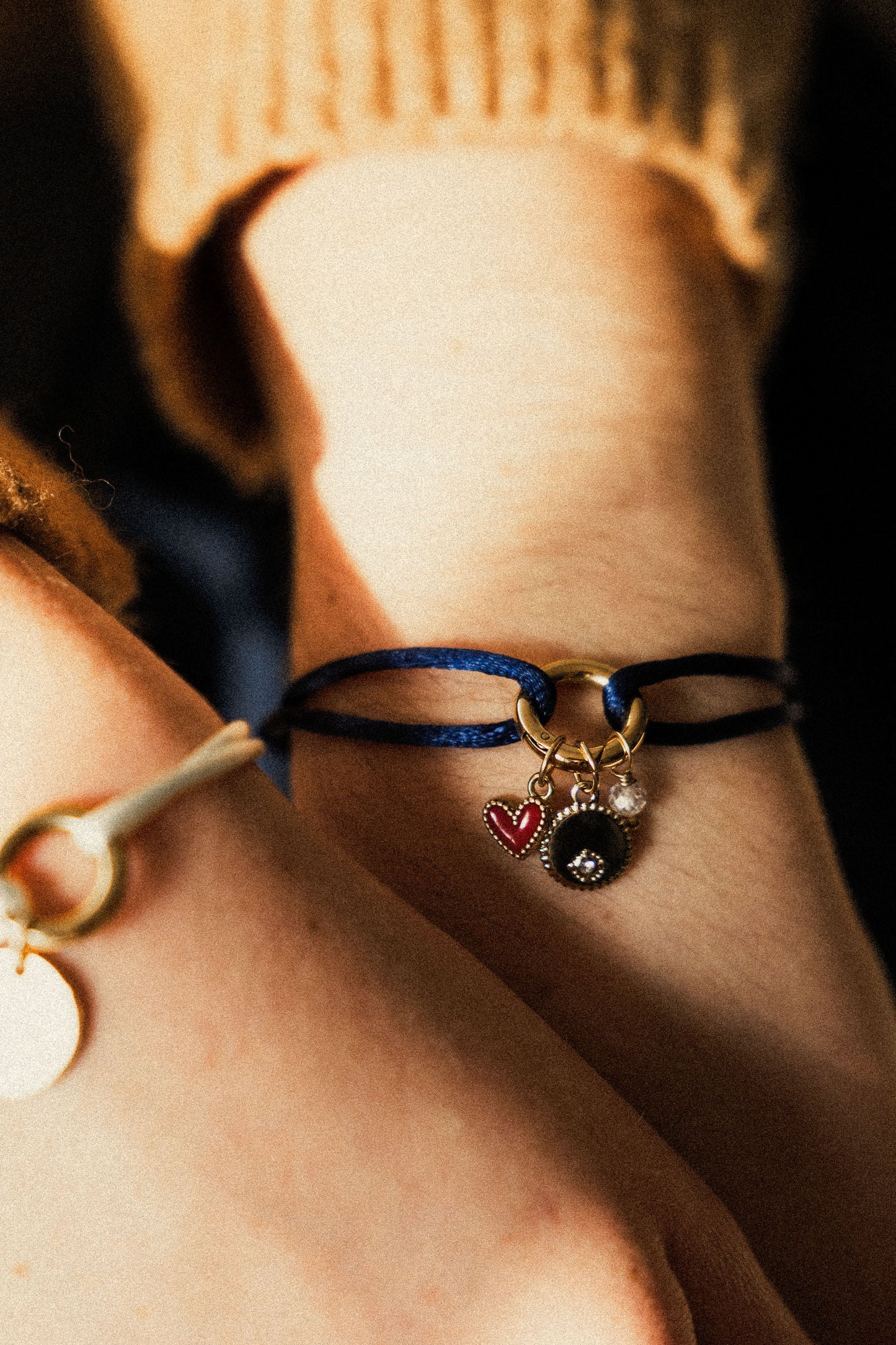 Bracelet Personnalisable Tessa - Composez votre bijou