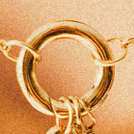 Fermoir Locker - A l'unité