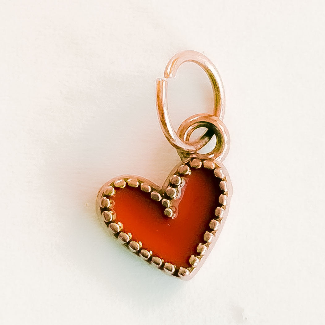 Les pendentifs - Personnalisez votre bijou