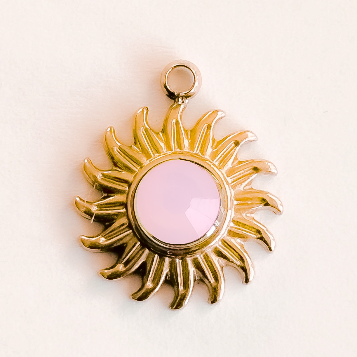 Les pendentifs - Personnalisez votre bijou