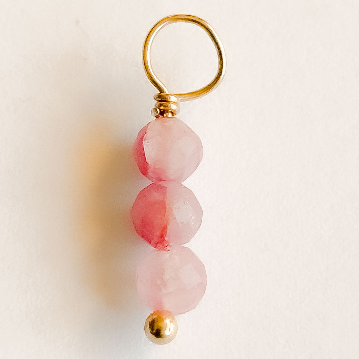 Les pendentifs - Pierres de naissance - Personnalisez votre bijou