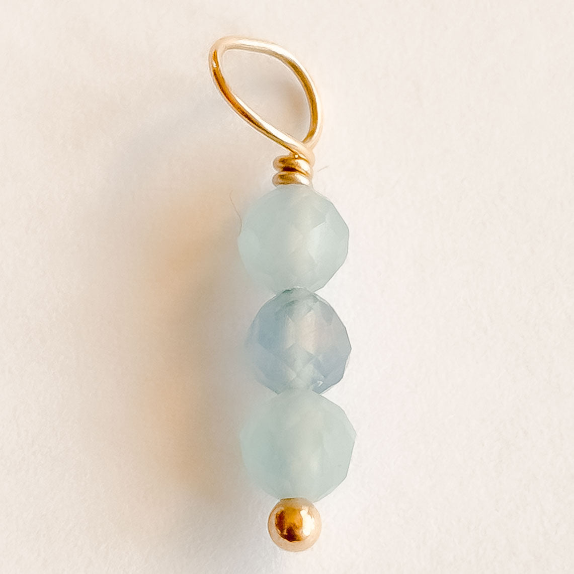 Les pendentifs - Pierres de naissance - Personnalisez votre bijou