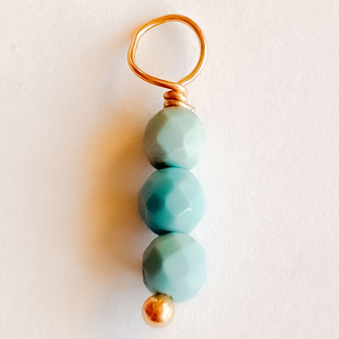 Les pendentifs - Pierres de naissance - Personnalisez votre bijou