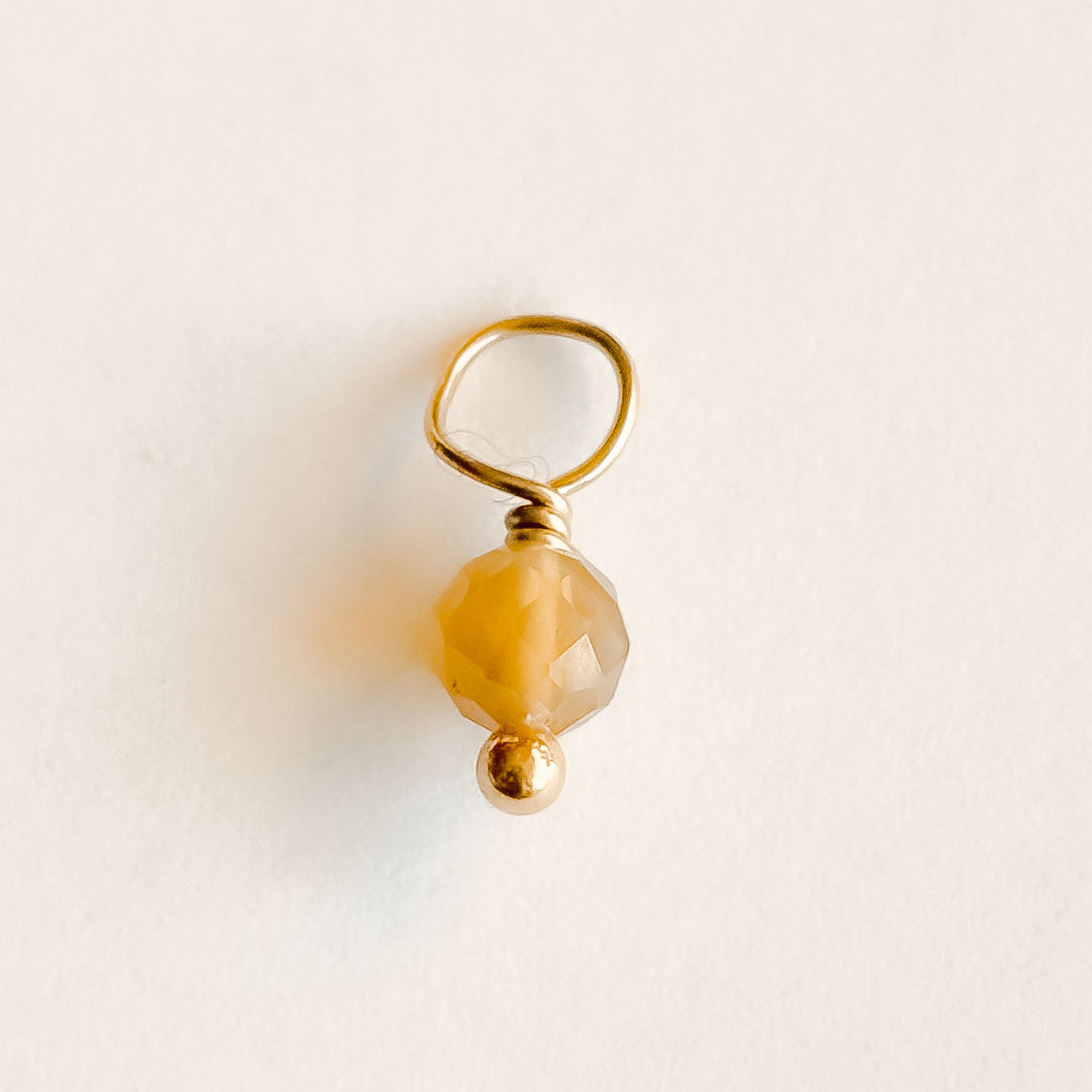 Les pendentifs - Pierres de naissance - Personnalisez votre bijou