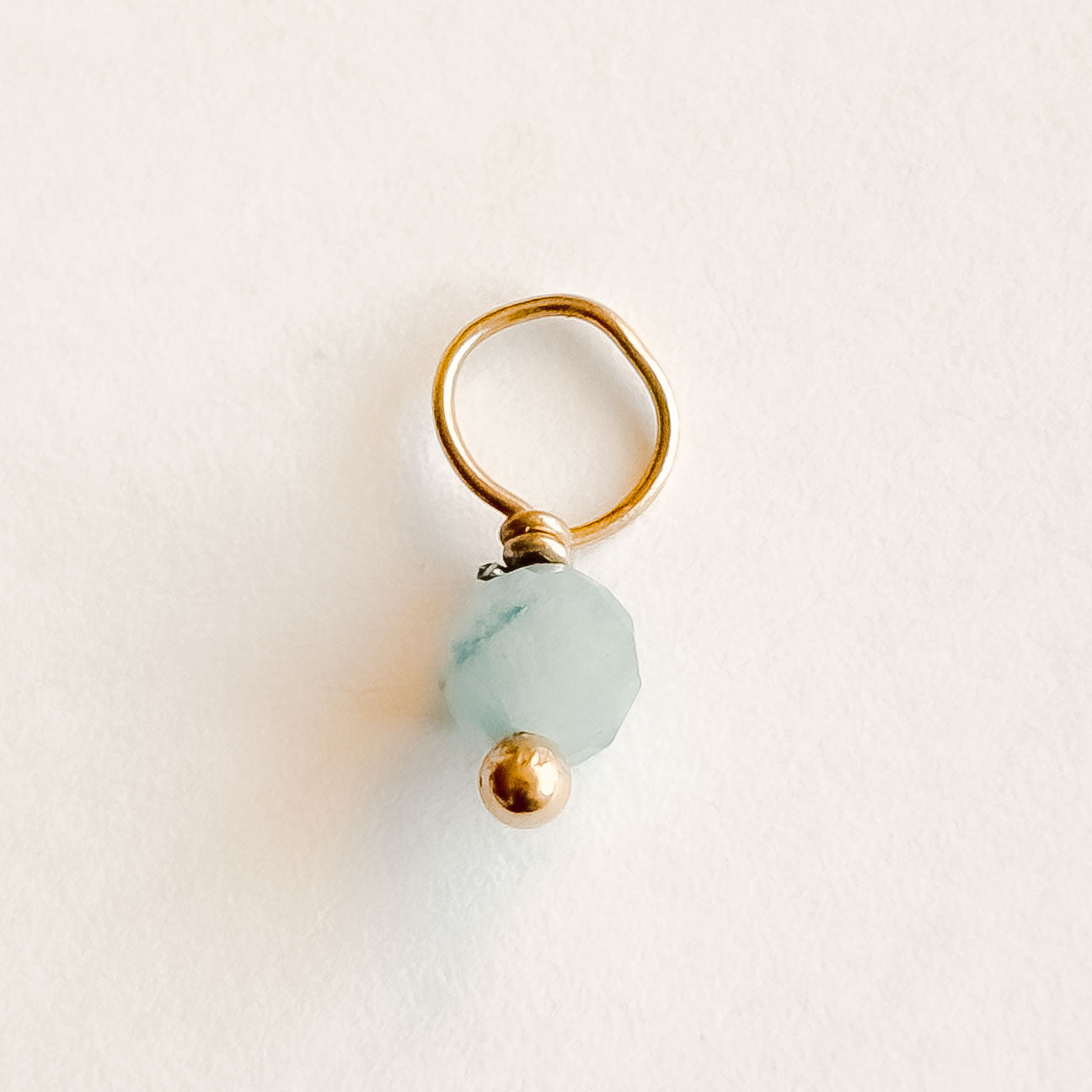 Les pendentifs - Pierres de naissance - Personnalisez votre bijou