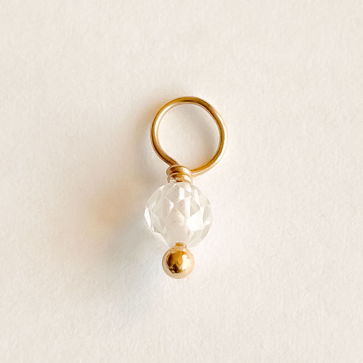 Les pendentifs - Pierres de naissance - Personnalisez votre bijou