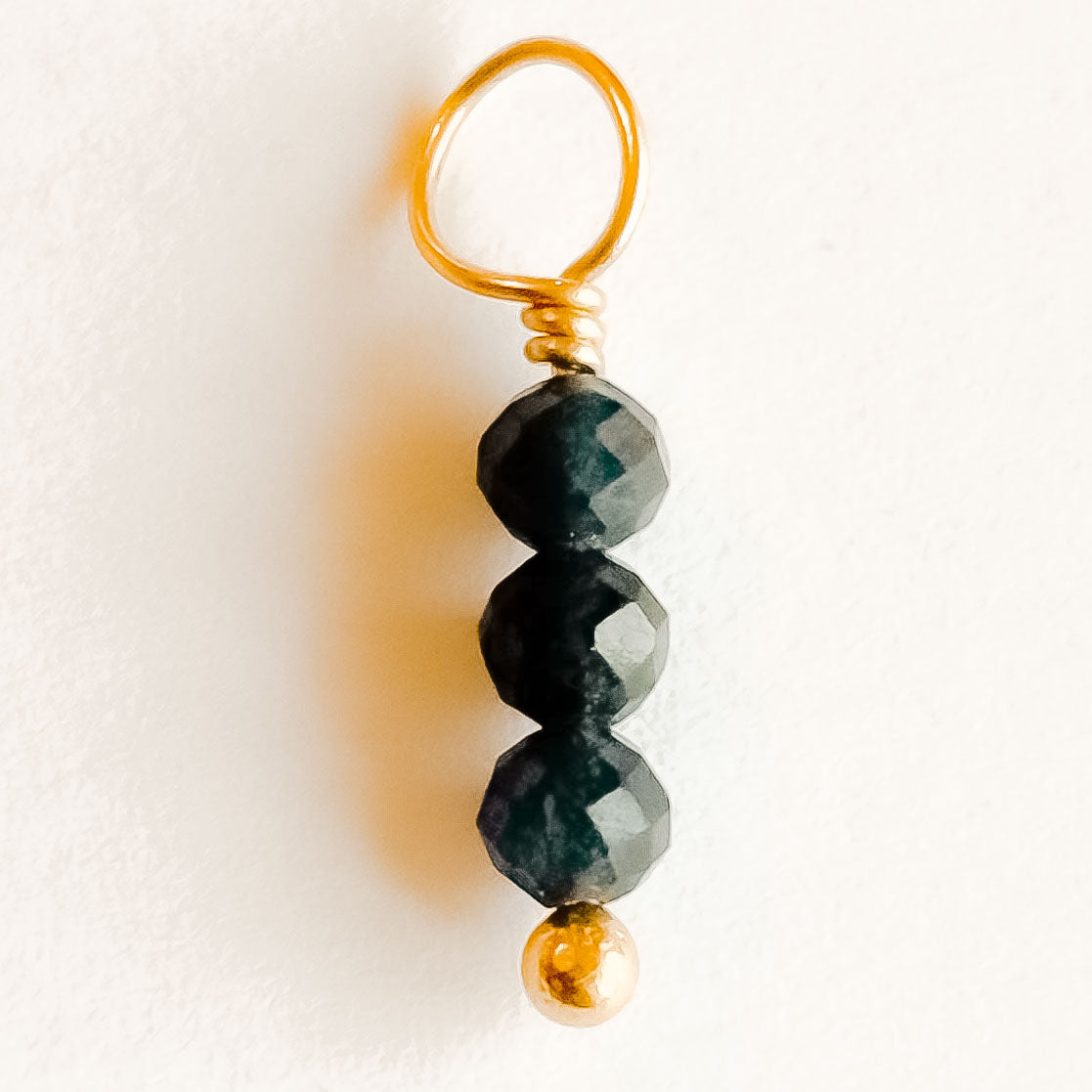 Les pendentifs - Pierres de naissance - Personnalisez votre bijou