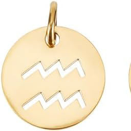 Les pendentifs - Signes astrologiques - Personnalisez votre bijou