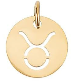 Les pendentifs - Signes astrologiques - Personnalisez votre bijou