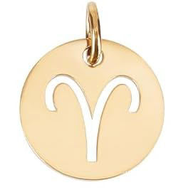 Les pendentifs - Signes astrologiques - Personnalisez votre bijou