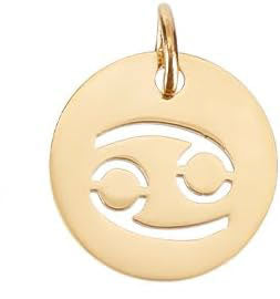 Les pendentifs - Signes astrologiques - Personnalisez votre bijou