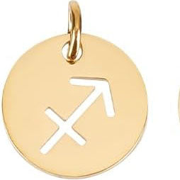 Les pendentifs - Signes astrologiques - Personnalisez votre bijou