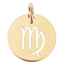 Les pendentifs - Signes astrologiques - Personnalisez votre bijou