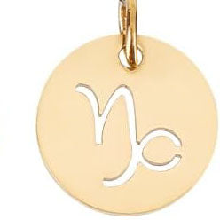Les pendentifs - Signes astrologiques - Personnalisez votre bijou