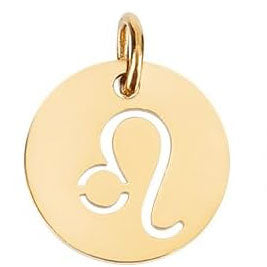 Les pendentifs - Signes astrologiques - Personnalisez votre bijou