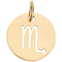 Les pendentifs - Signes astrologiques - Personnalisez votre bijou