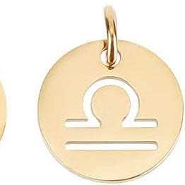 Les pendentifs - Signes astrologiques - Personnalisez votre bijou