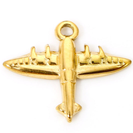 Charms Avion